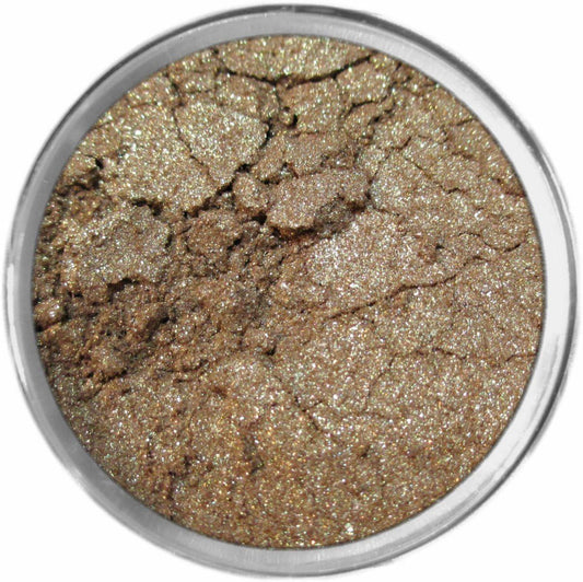 NOMAD Multi-Use Loose Mineral Powder Pigment Color Loose Mineral Multi-Use Colors M*A*D Minerals Makeup 