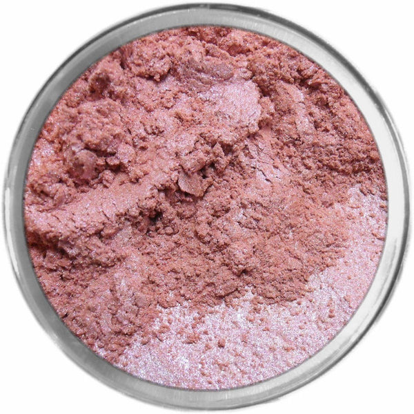 PARIS Multi-Use Loose Mineral Powder Pigment Color Loose Mineral Multi-Use Colors M*A*D Minerals Makeup 