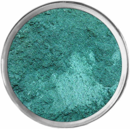 PERIDOT STONE Multi-Use Loose Mineral Powder Pigment Color Loose Mineral Multi-Use Colors M*A*D Minerals Makeup 