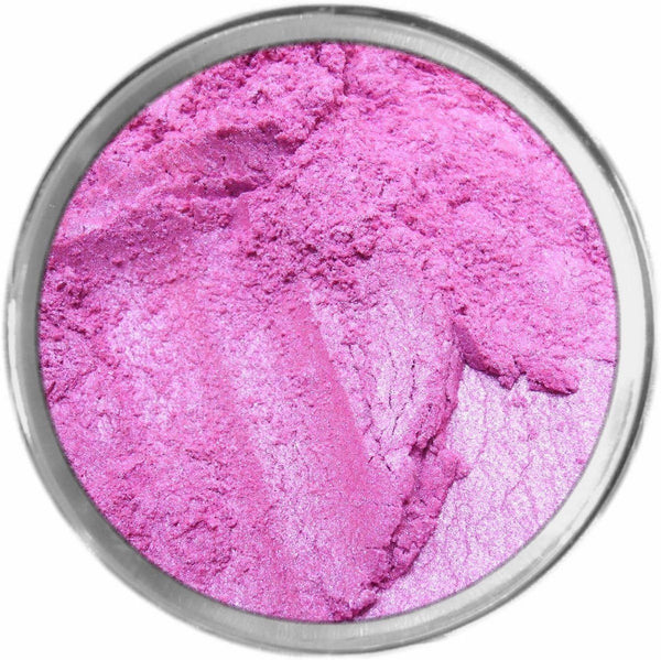 PETAL Multi-Use Loose Mineral Powder Pigment Color Loose Mineral Multi-Use Colors M*A*D Minerals Makeup 