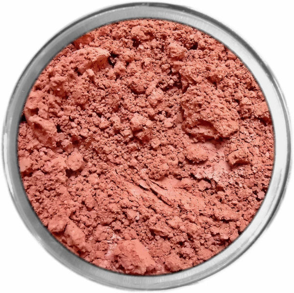 POINSETTIA Multi-Use Loose Mineral Powder Pigment Color Loose Mineral Multi-Use Colors M*A*D Minerals Makeup 