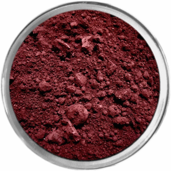 POISE Multi-Use Loose Mineral Powder Pigment Color Loose Mineral Multi-Use Colors M*A*D Minerals Makeup 