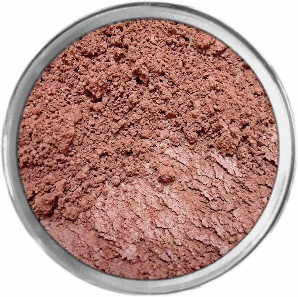 PONDER Multi-Use Loose Mineral Powder Pigment Color Loose Mineral Multi-Use Colors M*A*D Minerals Makeup 