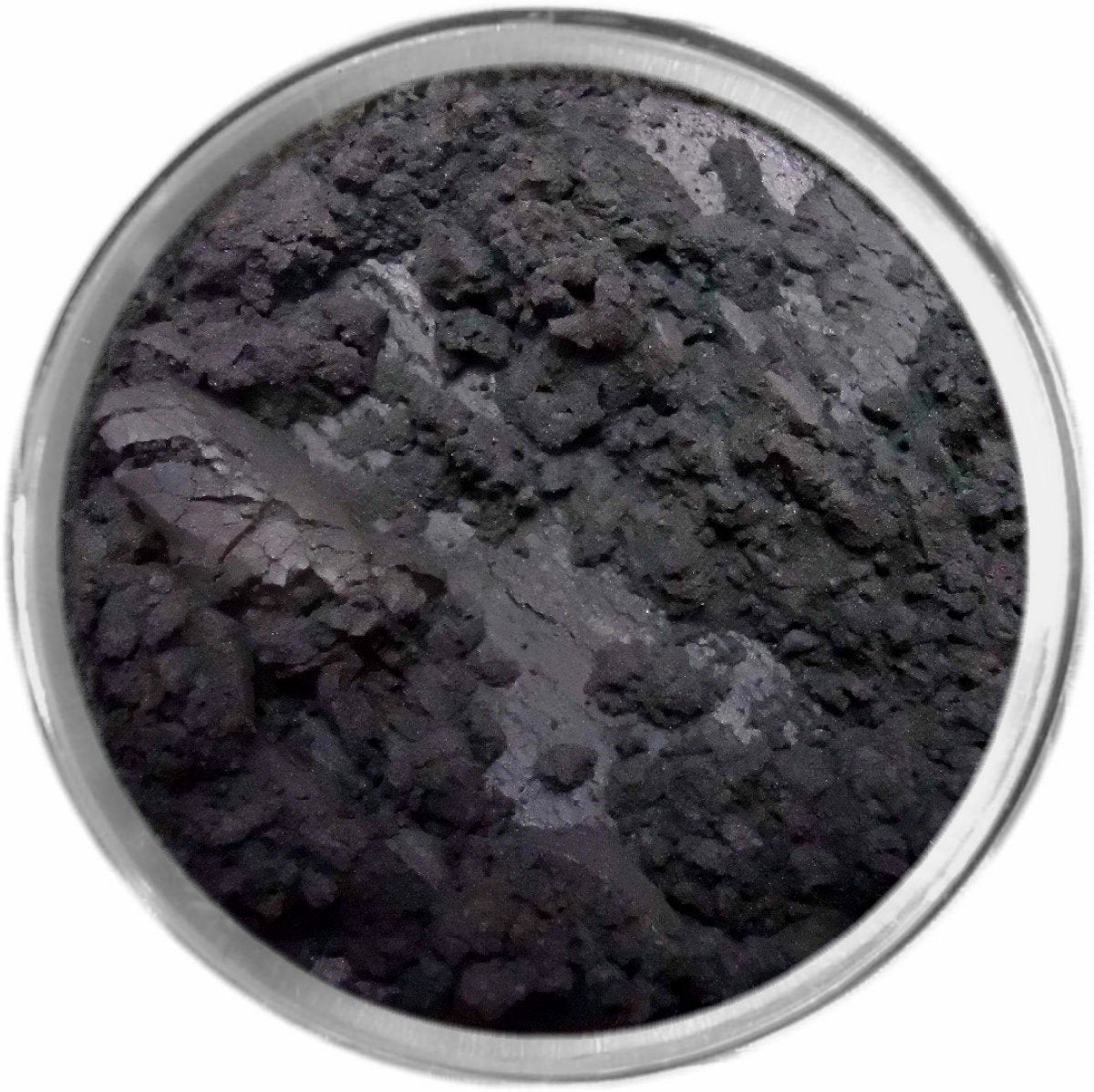 QUIET STORM Multi-Use Loose Mineral Powder Pigment Color Loose Mineral Multi-Use Colors M*A*D Minerals Makeup 