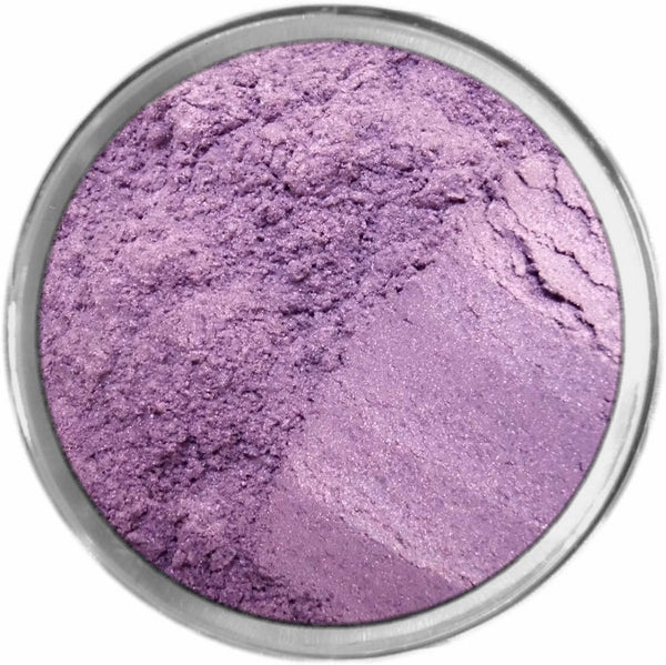 SERENITY Multi-Use Loose Mineral Powder Pigment Color Loose Mineral Multi-Use Colors M*A*D Minerals Makeup 
