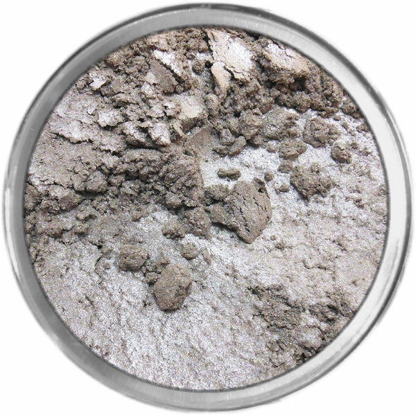 SHIVERS Multi-Use Loose Mineral Powder Pigment Color Loose Mineral Multi-Use Colors M*A*D Minerals Makeup 