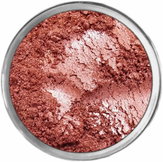 SIENNA Multi-Use Loose Mineral Powder Pigment Color Loose Mineral Multi-Use Colors M*A*D Minerals Makeup 