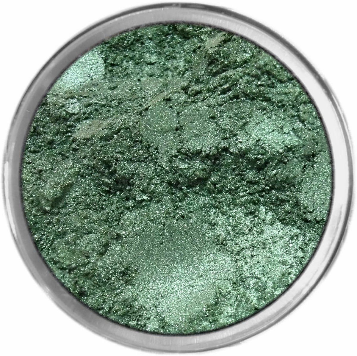SPRUCE Multi-Use Loose Mineral Powder Pigment Color Loose Mineral Multi-Use Colors M*A*D Minerals Makeup 