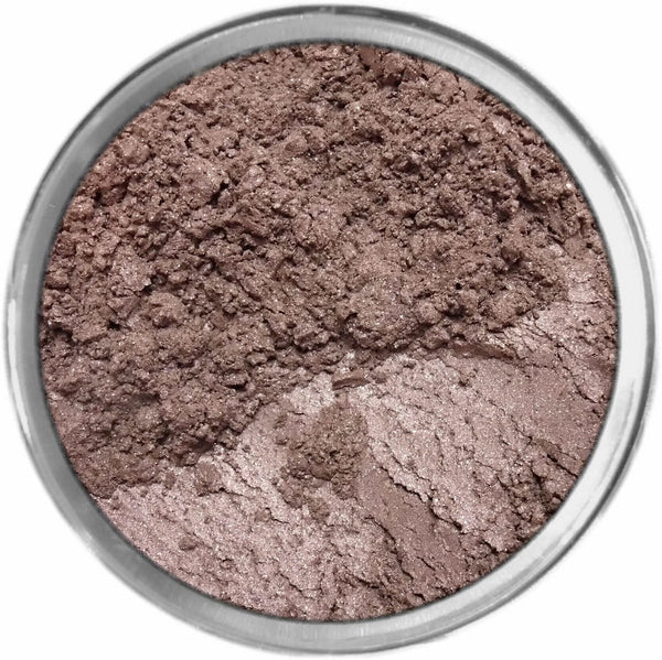 SUPERNOVA Multi-Use Loose Mineral Powder Pigment Color Loose Mineral Multi-Use Colors M*A*D Minerals Makeup 