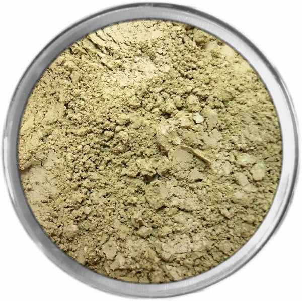 SWEET MIDORI Multi-Use Loose Mineral Powder Pigment Color Loose Mineral Multi-Use Colors M*A*D Minerals Makeup 