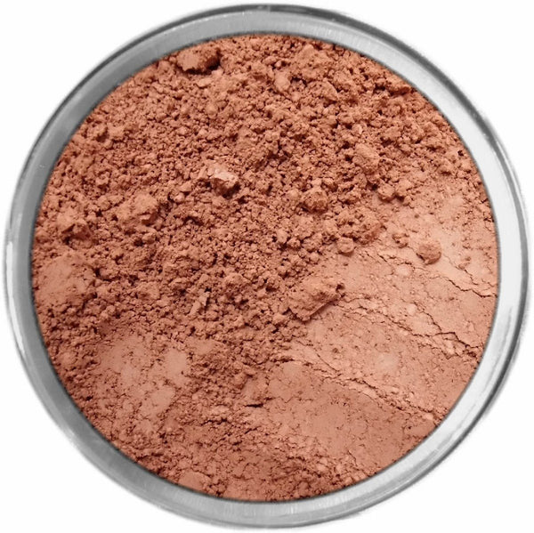 TEASE Multi-Use Loose Mineral Powder Pigment Color Loose Mineral Multi-Use Colors M*A*D Minerals Makeup 
