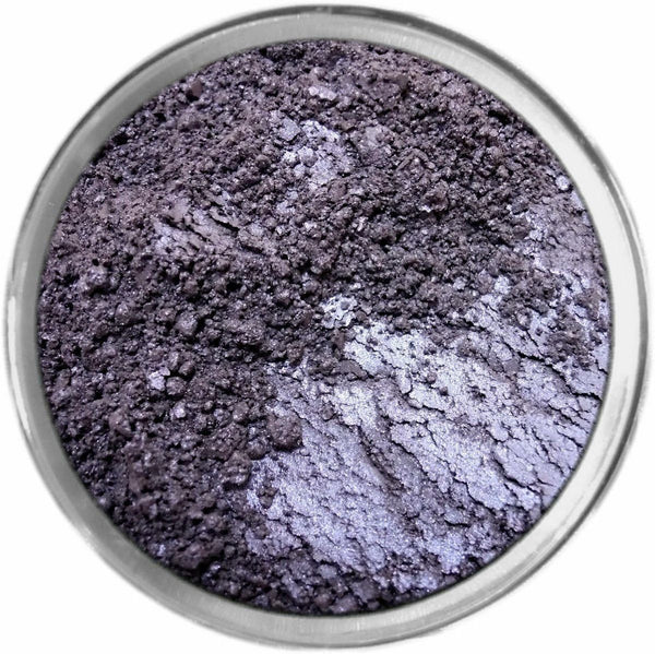 TWISTED Multi-Use Loose Mineral Powder Pigment Color Loose Mineral Multi-Use Colors M*A*D Minerals Makeup 
