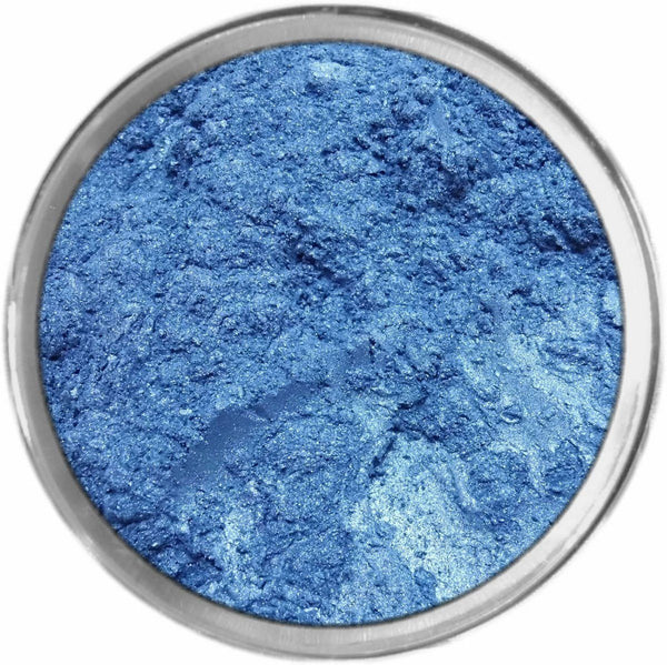 WISHFUL Multi-Use Loose Mineral Powder Pigment Color Loose Mineral Multi-Use Colors M*A*D Minerals Makeup 