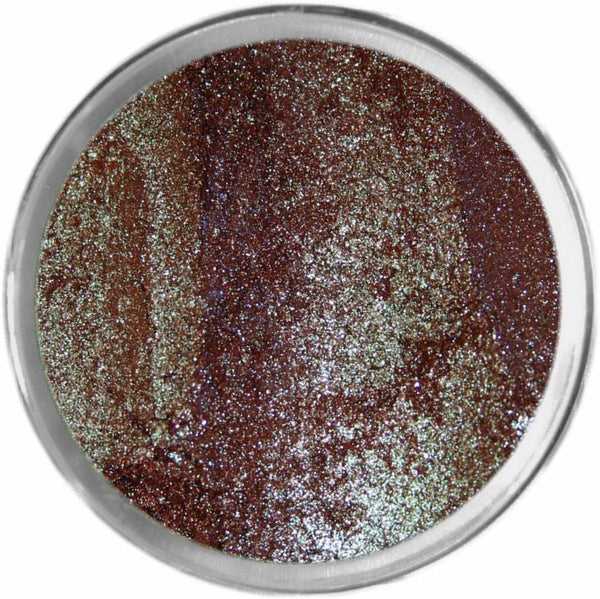 WRECKLESS Multi-Use Loose Mineral Powder Pigment Color Loose Mineral Multi-Use Colors M*A*D Minerals Makeup 